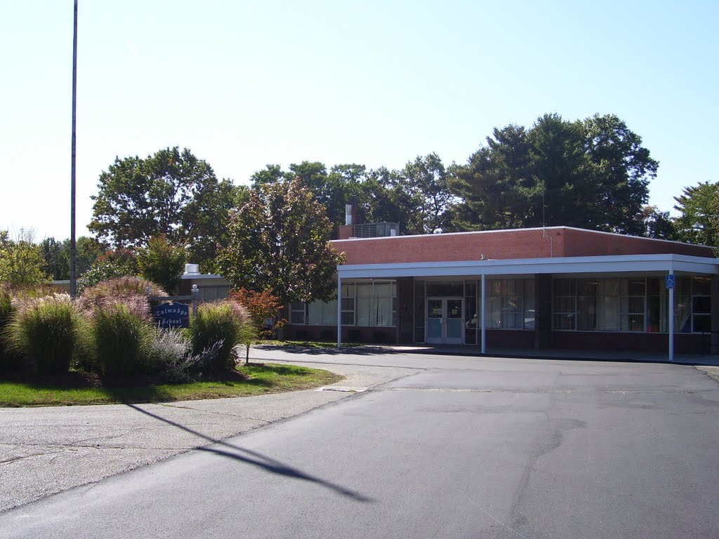 Arthur T. Talmadge School