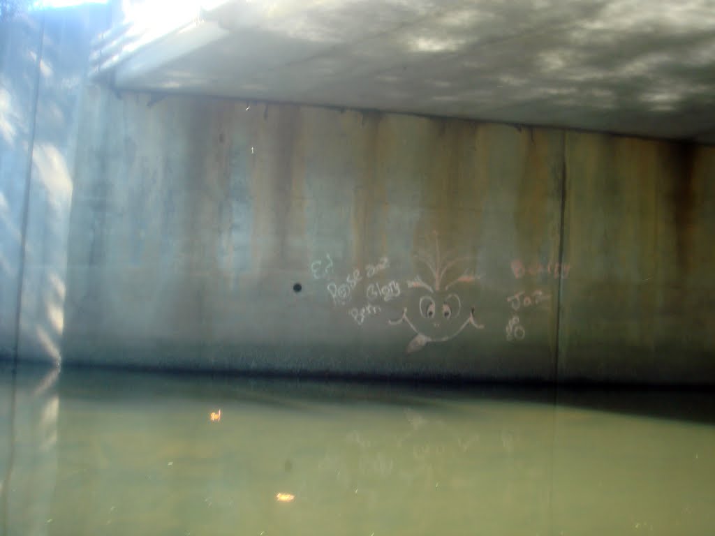 Route 190 overpass