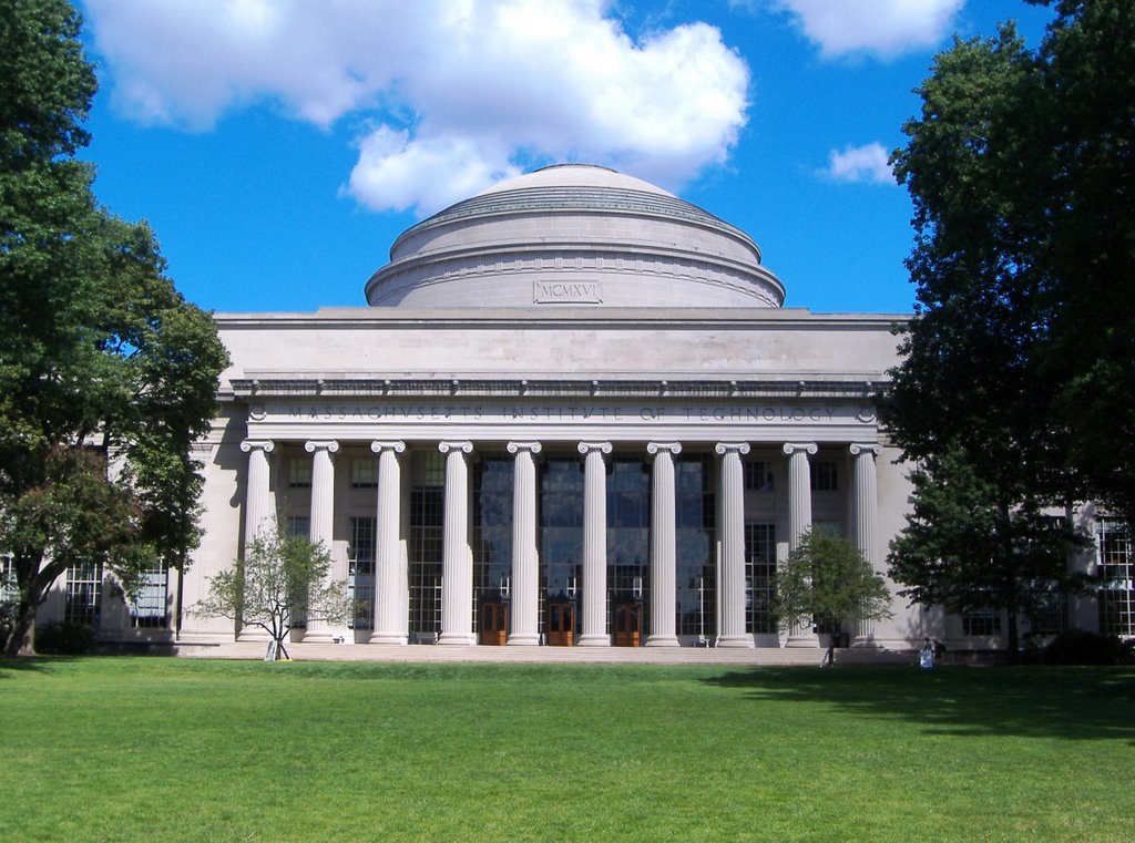 Massachusetts Institute of Technology