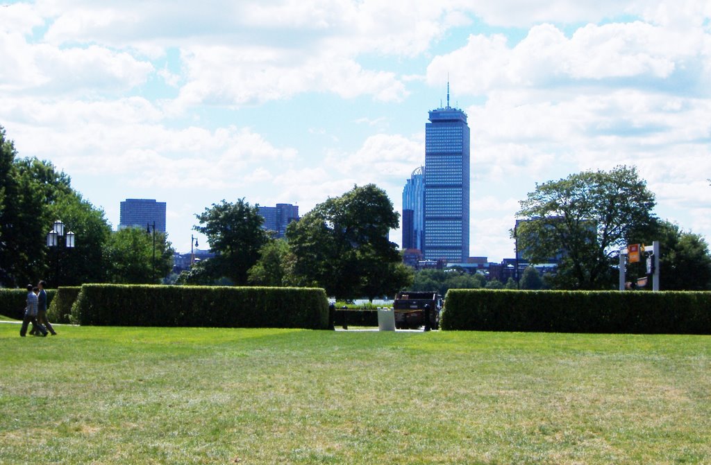Massachusetts Institute of Technology Campus