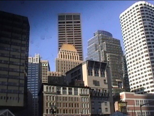 Boston