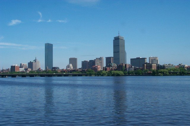 Boston