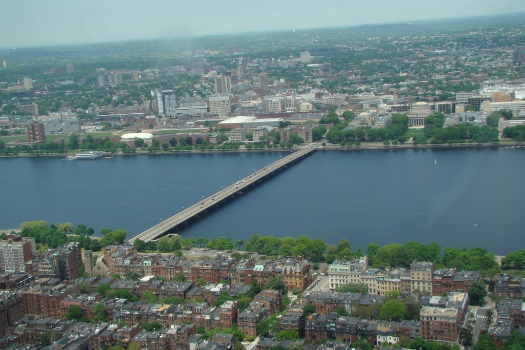 Harvard Bridge