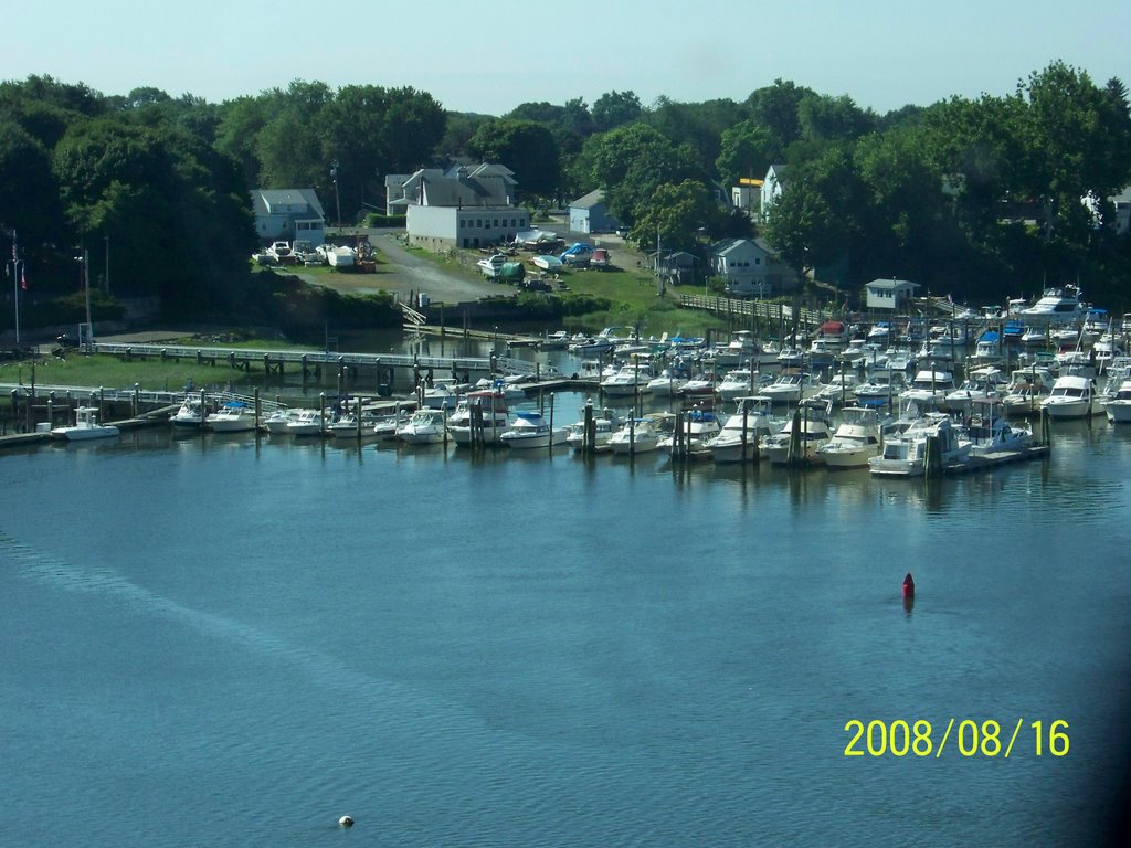 LAKE AT BOSTON,MASSACHUSETTS,USA