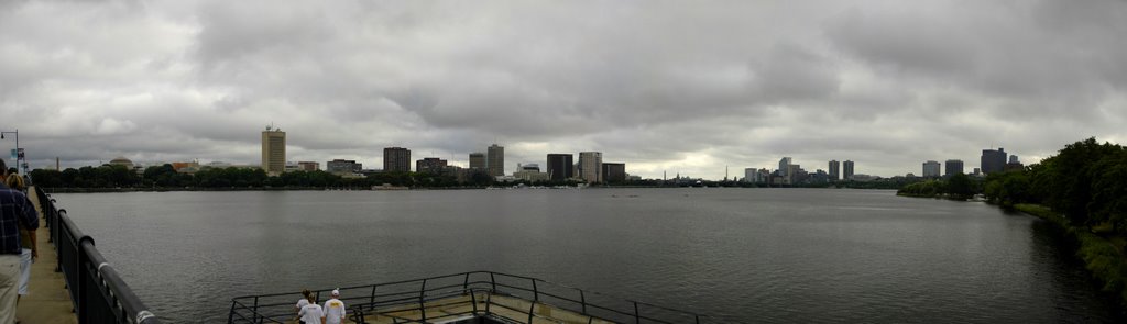 Charles River