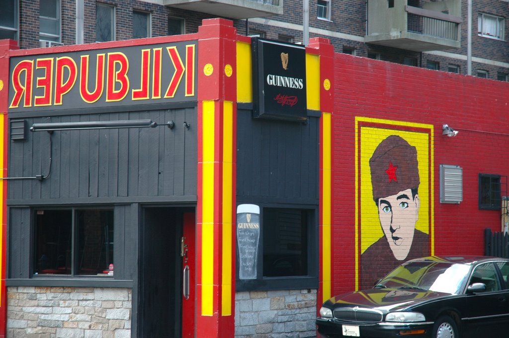 Peoples Republik