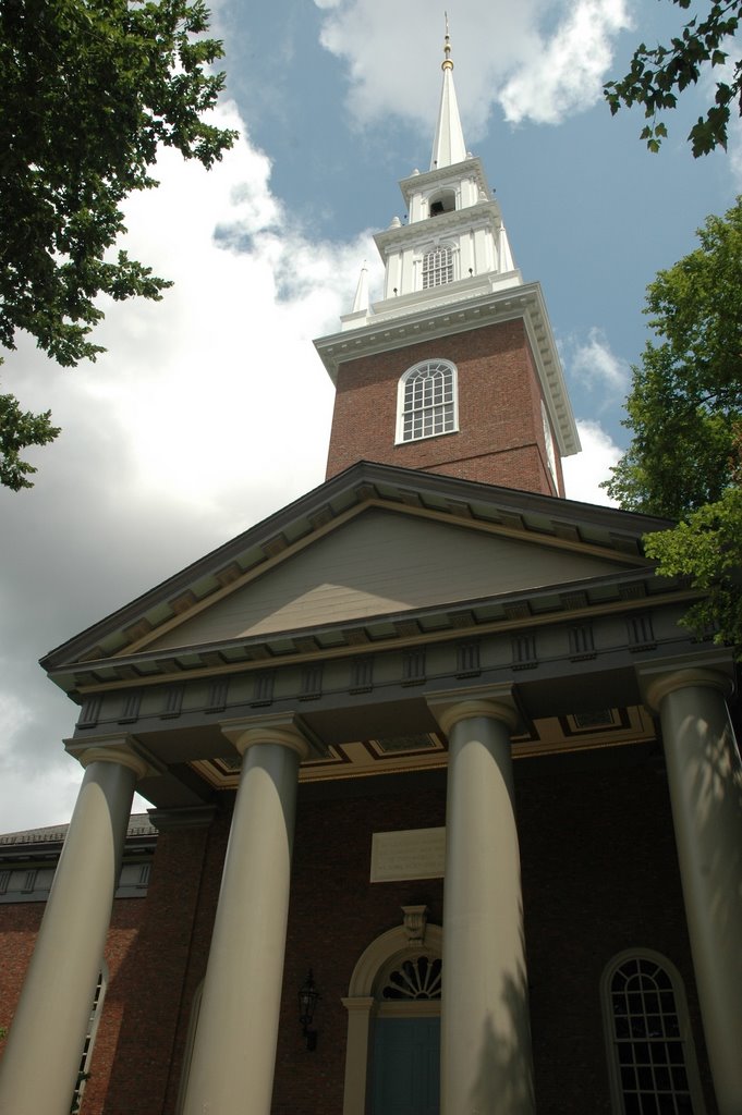 Harvard