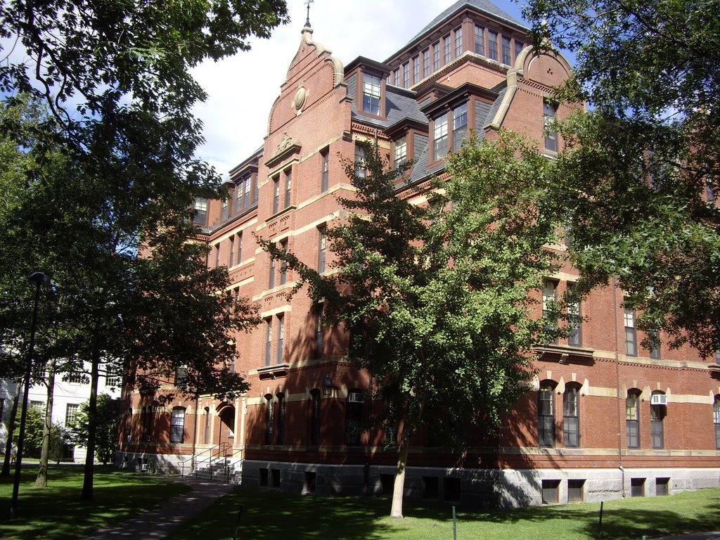 Harvard University