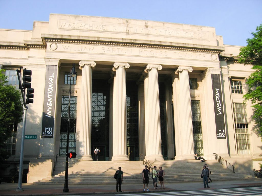 Massachusetts Institute of Technology