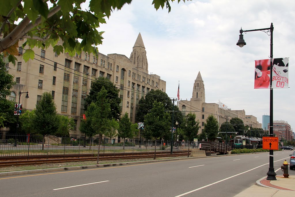 Boston University