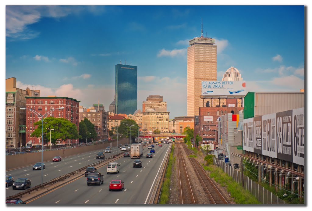 Boston