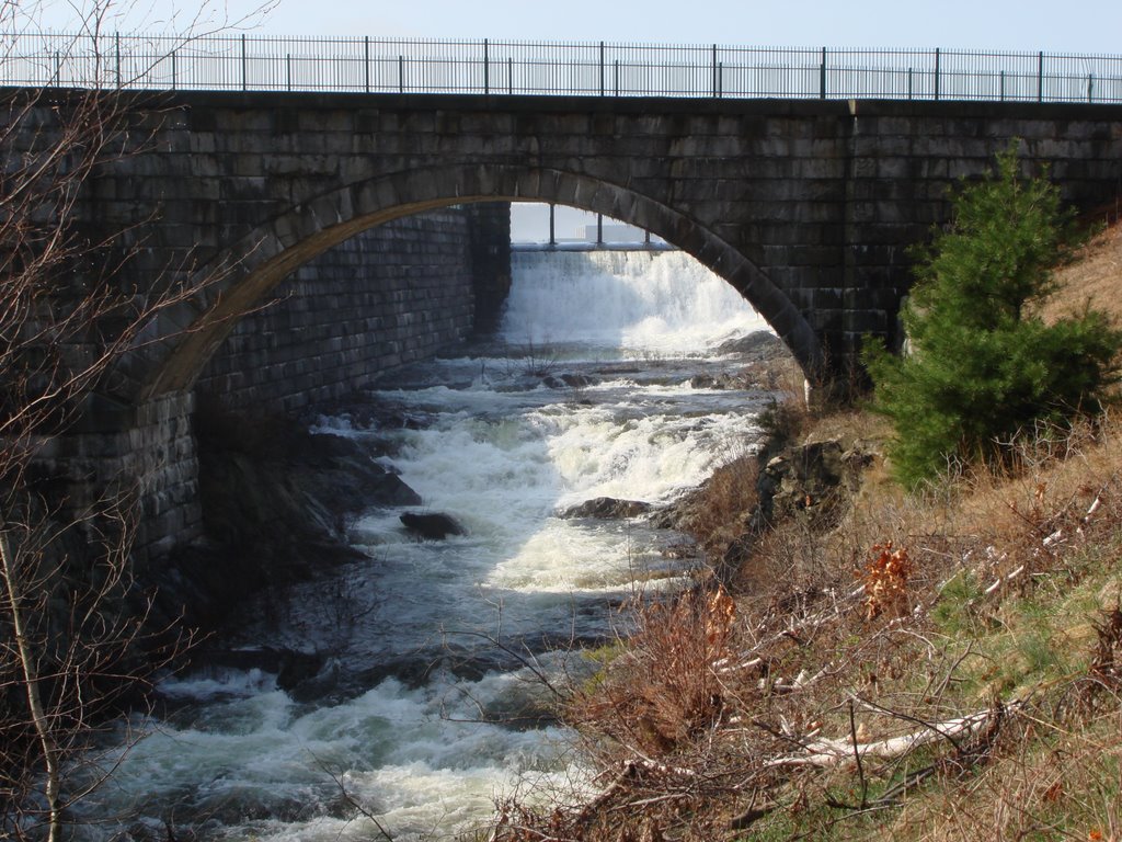 Spillway 3