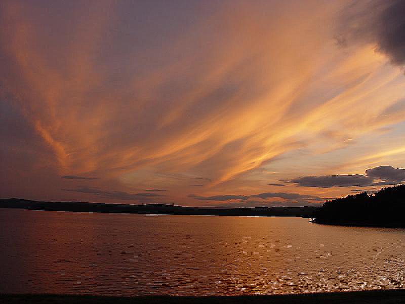 Wachusett Reservoir