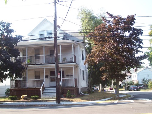 Stellas apartment