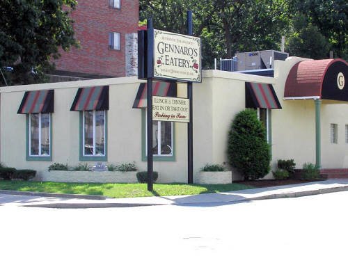 Gennaros