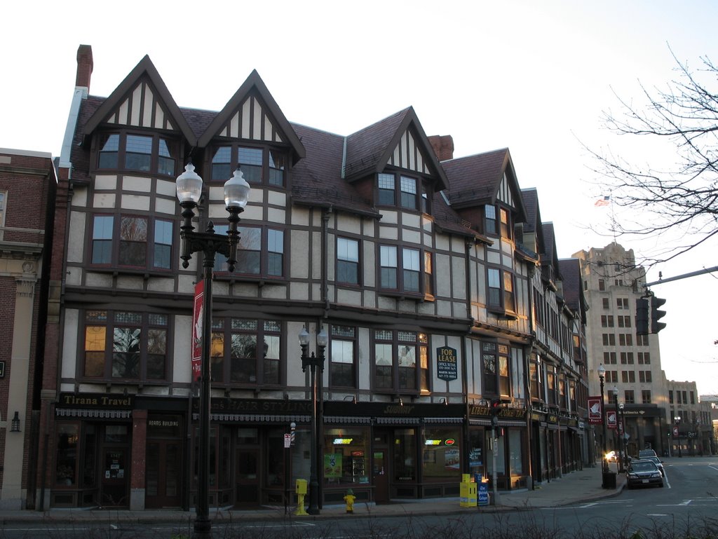 Adams Building