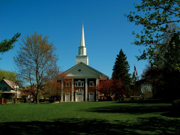 Wollaston Church of the Nazarene