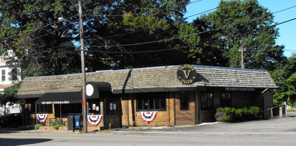 VarsityClub