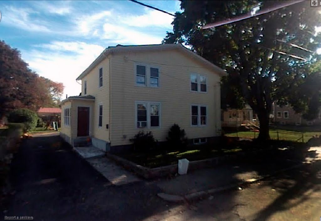 123 Sumner Street, Quincy Point, Massachusetts 02169