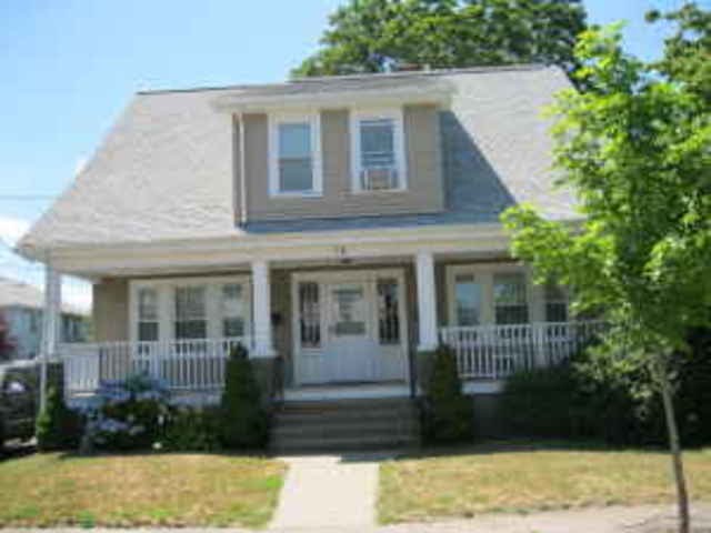 Great House in Quincy