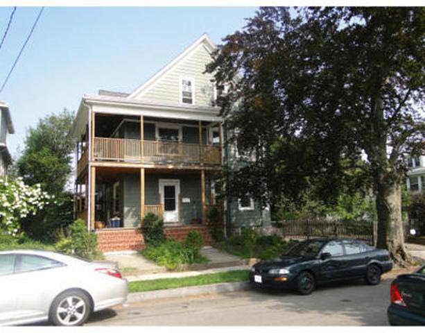 Lovely Quincy Home