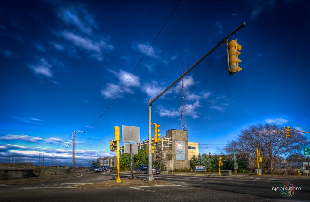 City of Quincy Police Headquarters, Quincy, MA
