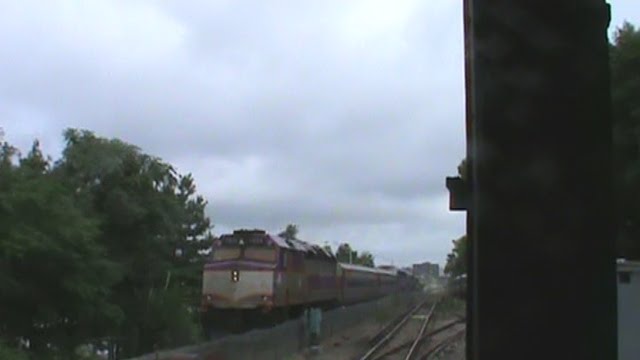 MBCR in Quincy
