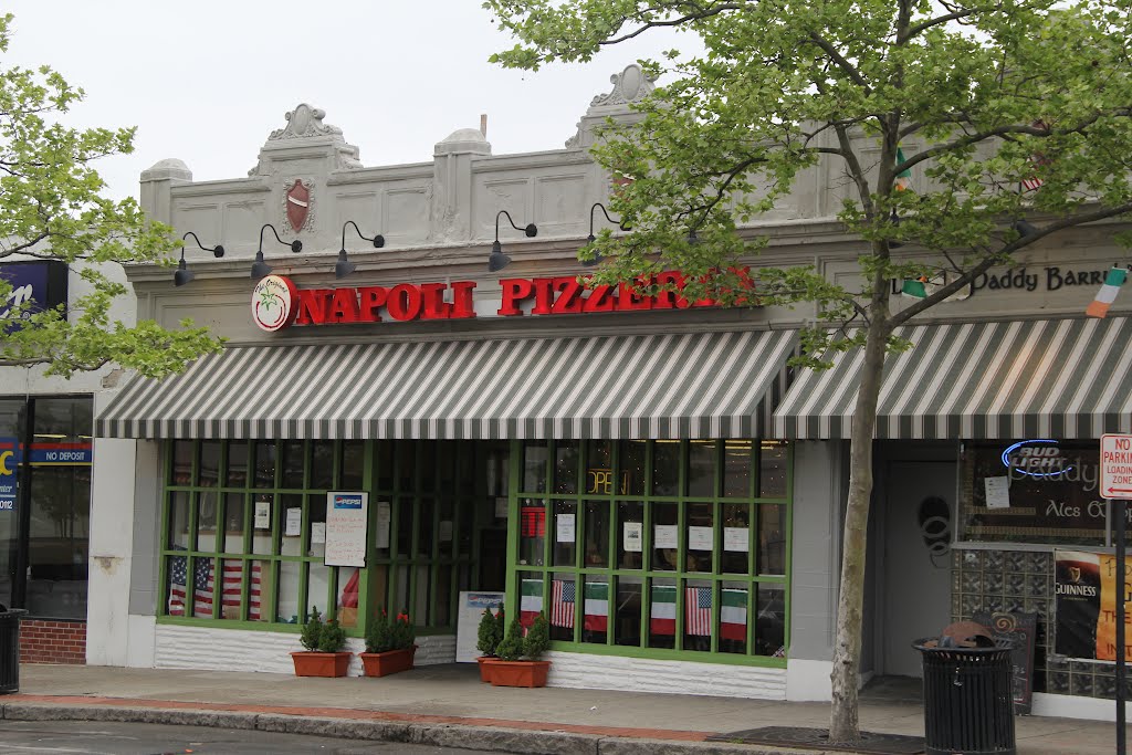 Napoli Pizzeria