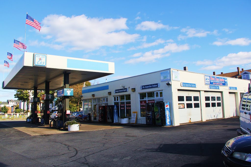 Bee Zee Auto (Quincy MA)