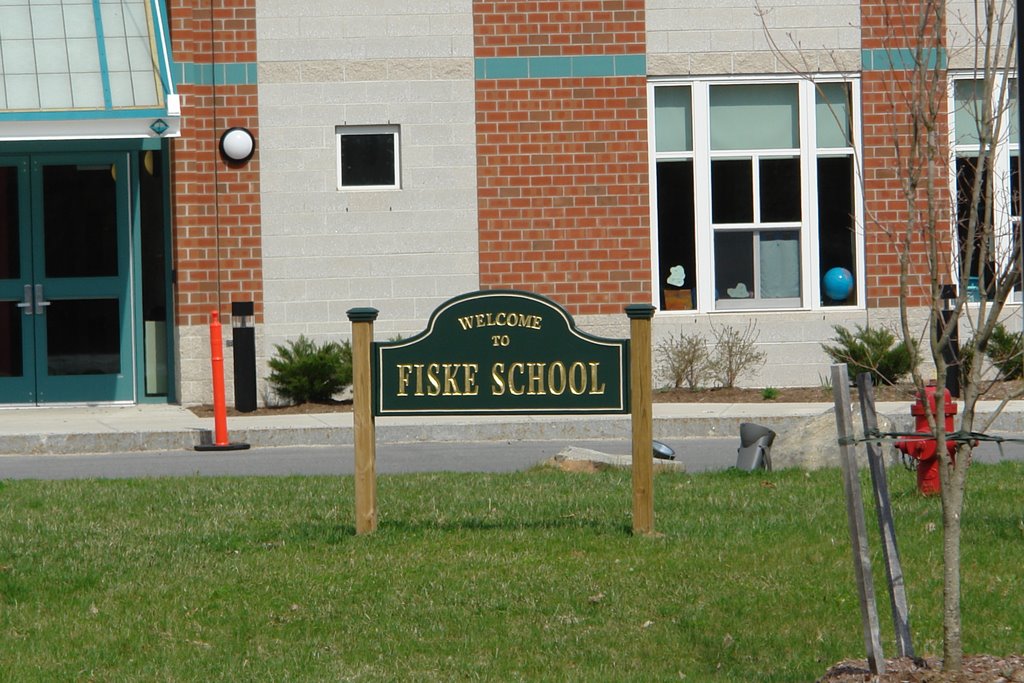 Fiske School - Lexington, MA