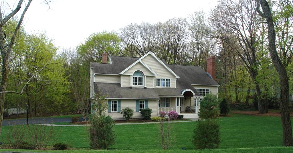 House on Emerson Rd - Lexington, MA