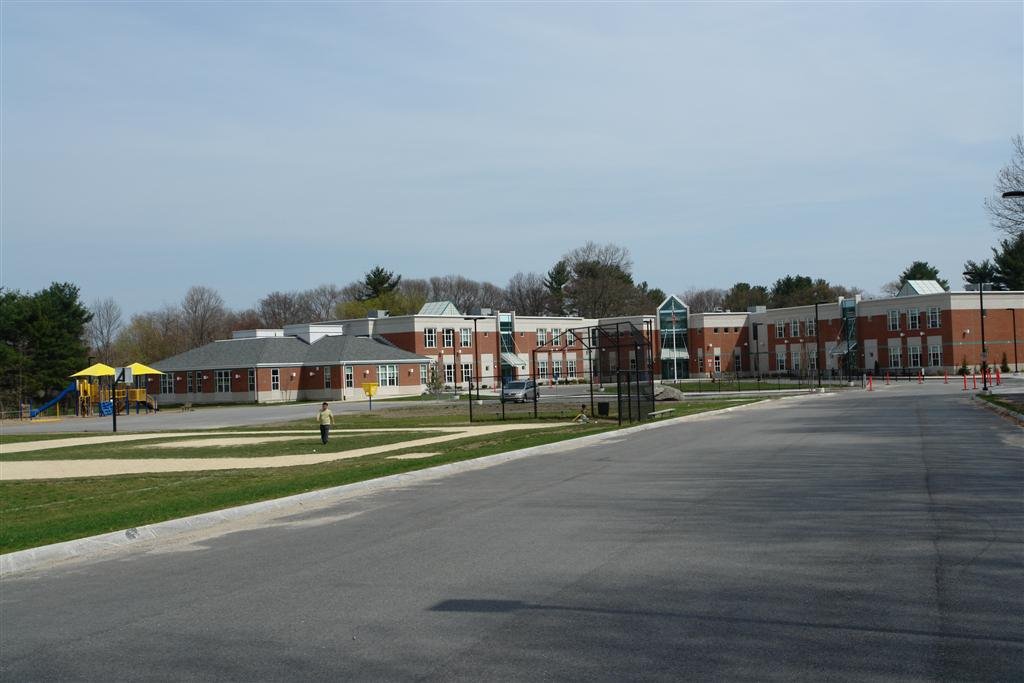 Fiske School - Lexington, MA