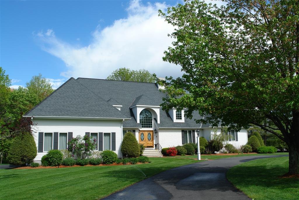 Home on Butterfield Road - Lexington, MA