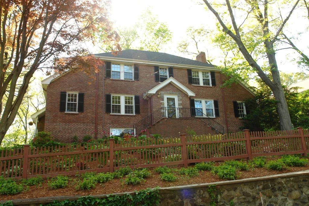 Home on Summit Road - Lexington, MA