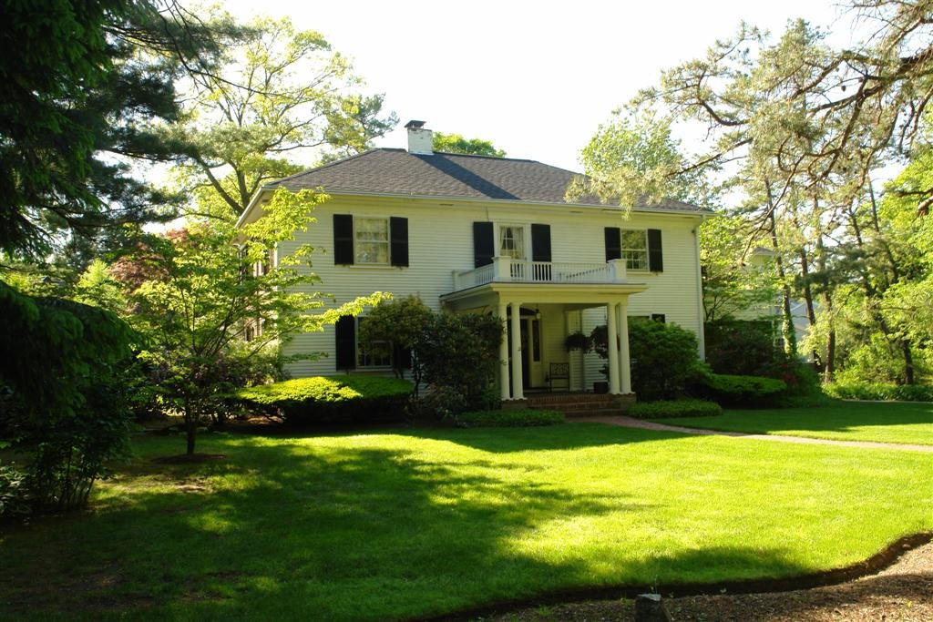 Home on Fallen Road - Lexington, MA