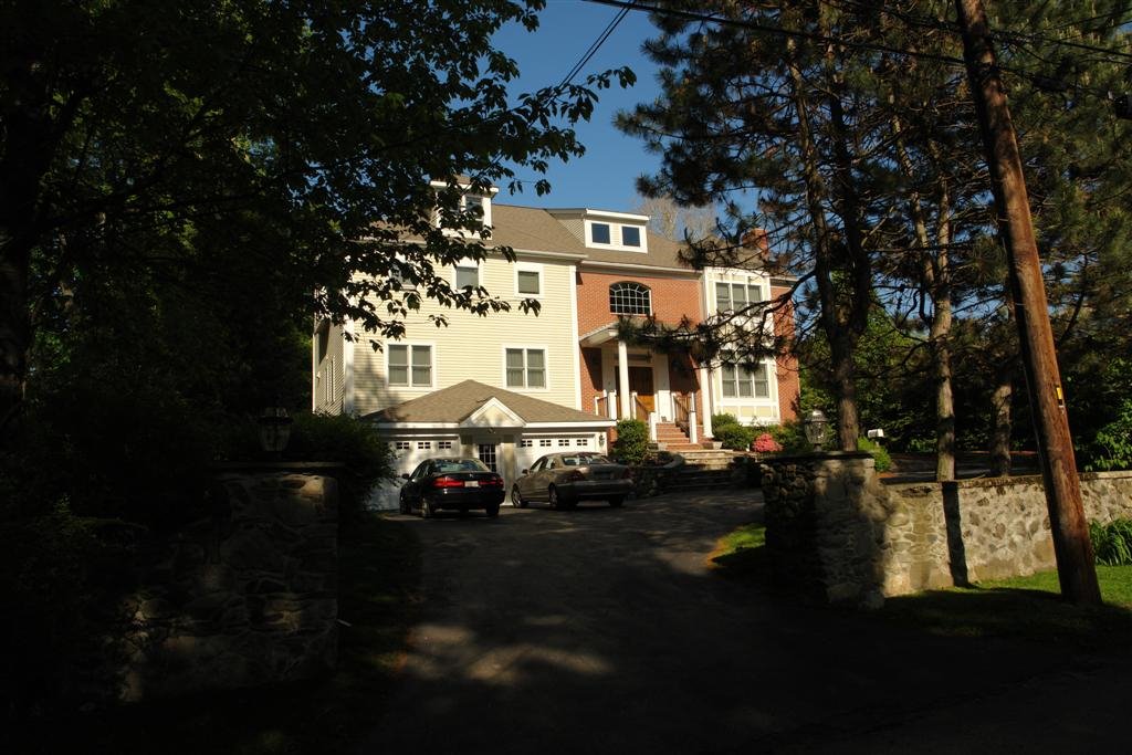 Home on Summit Road - Lexington, MA