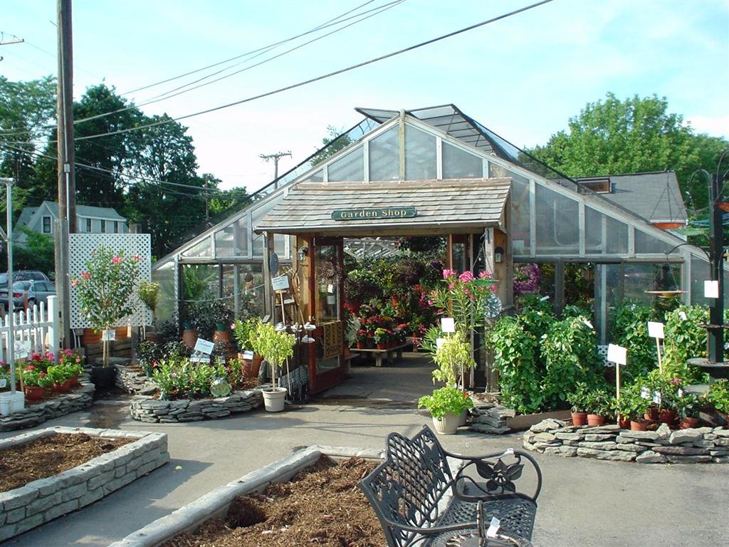 Wilsons Farm Garden Shop - Lexington, MA