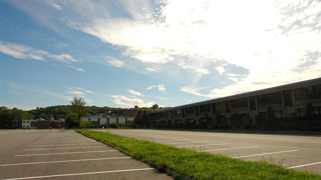 Lexington High School - Lexington, MA