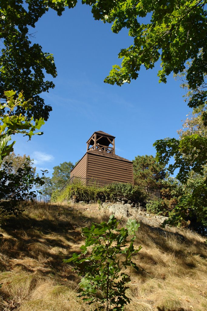The Old Belfry - Lexington, MA