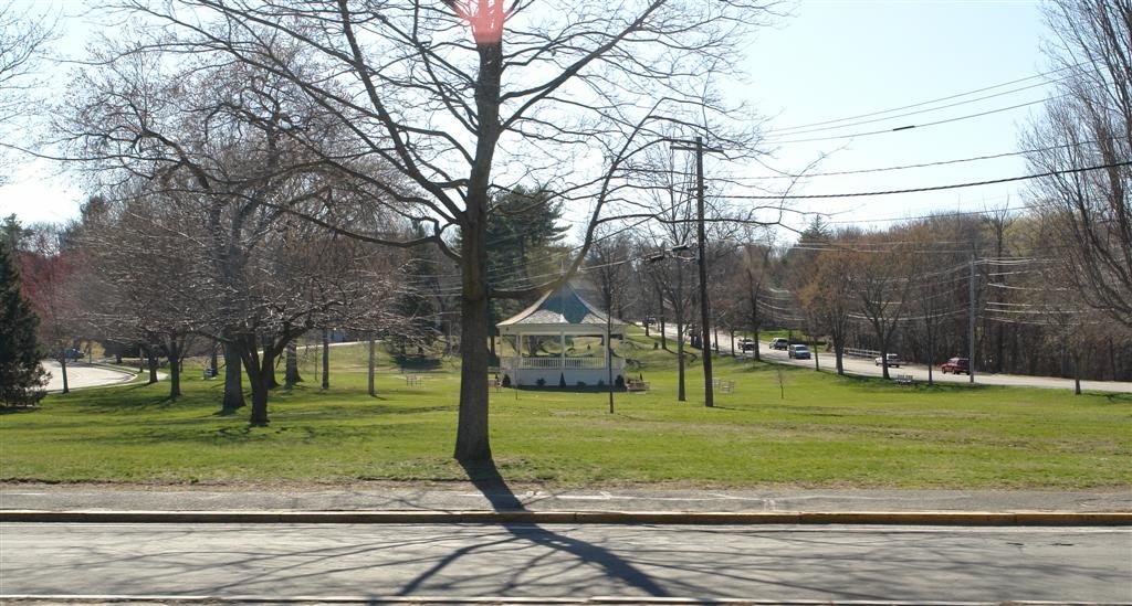 Hastings Park - Lexingoton, MA