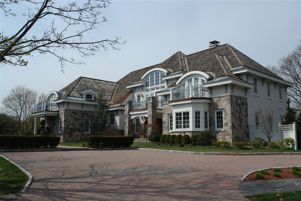 Estate Home on Burroughs Road - Lexington, MA