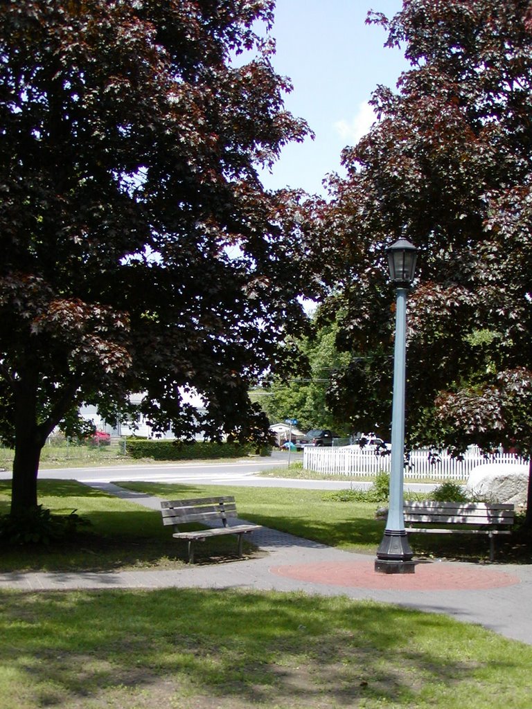 HACHEY PARK