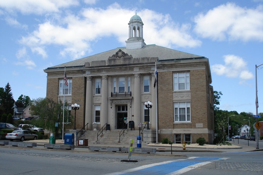 CITY HALL