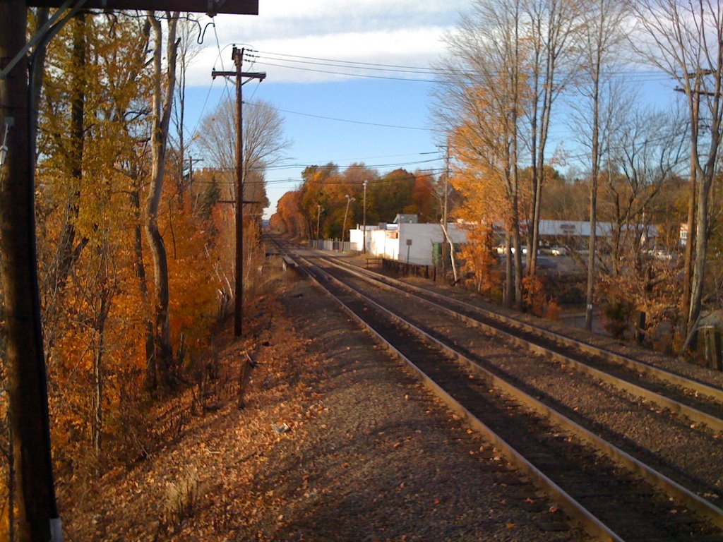 old north leominster