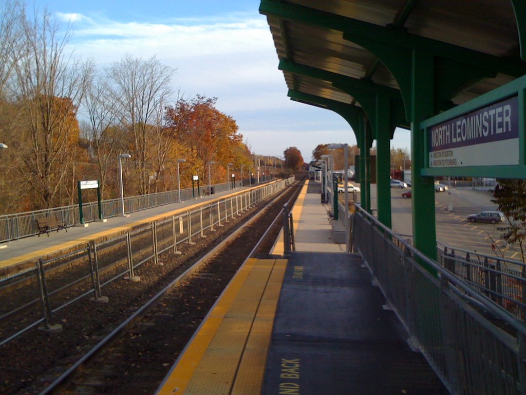 north leominster 10