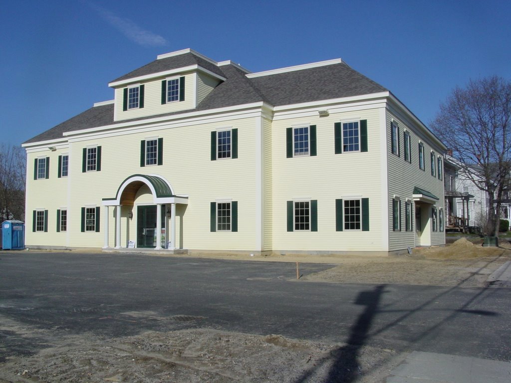 114 Merriam Ave, Leominster, MA, USA