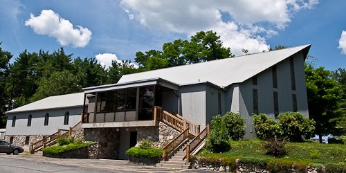 Leominster Seventh-day Adventist Church