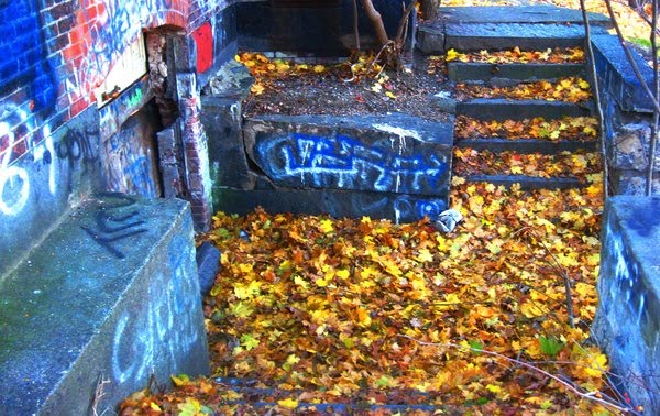 Old Leominster High School