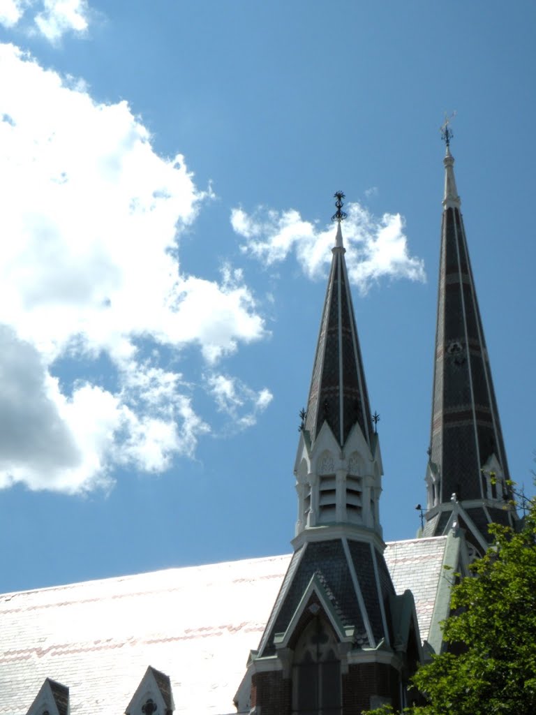 Church