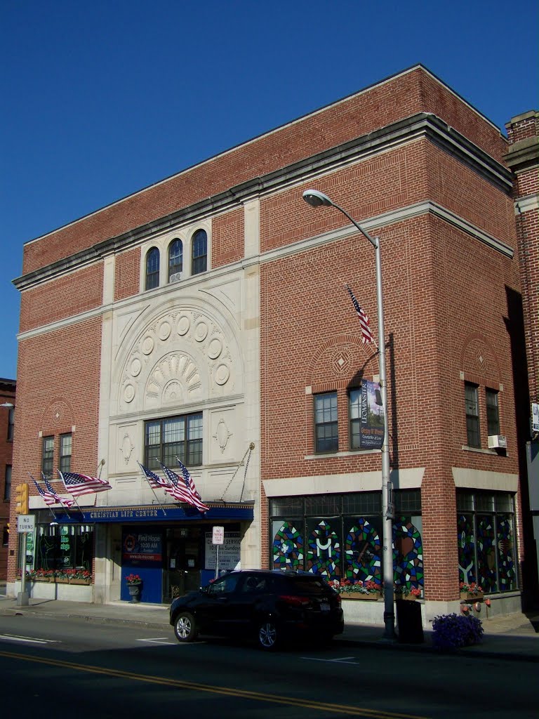 Leominster MA